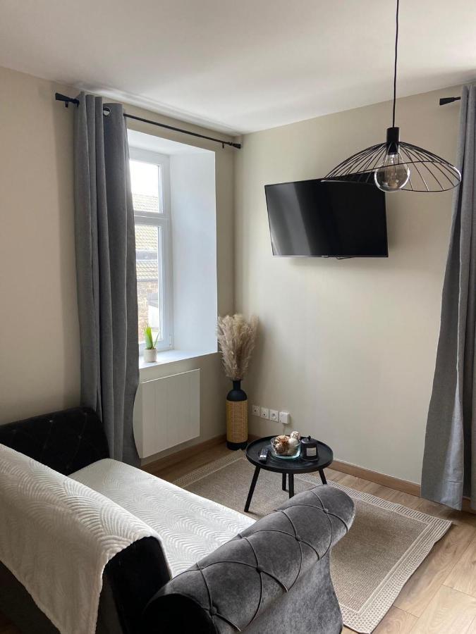 Appartement Golden Resort Boulogne-sur-Mer Exterior photo